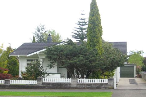 Photo of property in 19 Centennial Avenue, Te Aroha, 3320