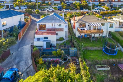 Photo of property in 28 Minto Street, Andersons Bay, Dunedin, 9013