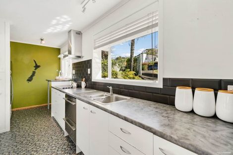 Photo of property in 91 Ngapuhi Road, Remuera, Auckland, 1050