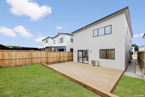 Photo of property in 68 Rashni Road, Flat Bush, Auckland, 2019