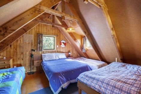 Photo of property in 5 Manunui Street, Kuratau, Turangi, 3381