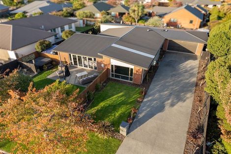 Photo of property in 11 Vasari Grange, Rolleston, 7614