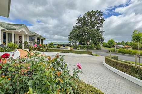 Photo of property in 6 Bridie Avenue, Matamata, 3400