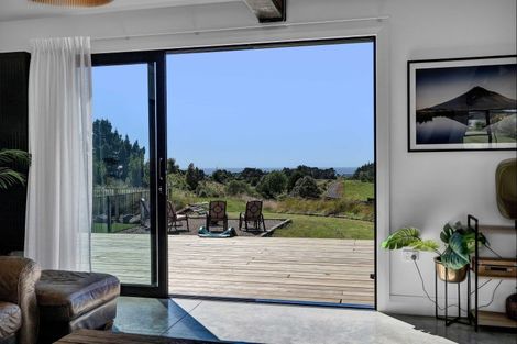 Photo of property in 323 Koru Road, Koru, New Plymouth, 4374