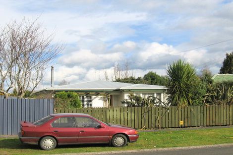 Photo of property in 13 Ramsay Street, Frankton, Hamilton, 3204
