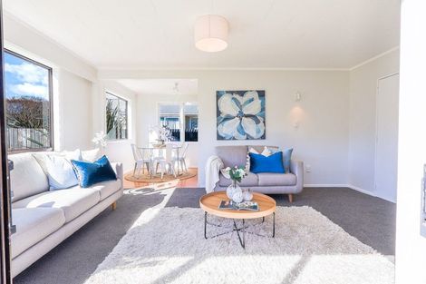 Photo of property in 7 Karamea Grove, Wainuiomata, Lower Hutt, 5014