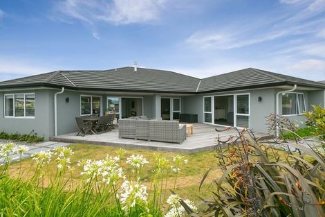 Photo of property in 57 Links Drive, Waiwhakaiho, New Plymouth, 4312