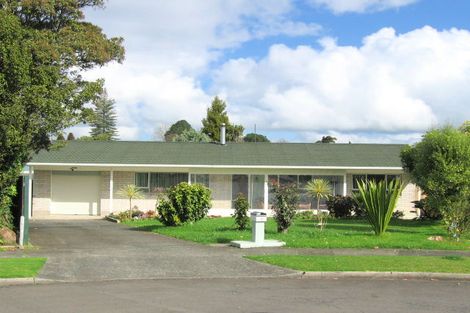 Photo of property in 12 Windsor Avenue, Te Kamo, Whangarei, 0112