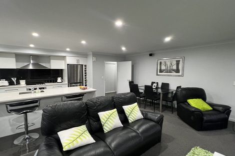 Photo of property in 22 Hillbourne Street, Halswell, Christchurch, 8025