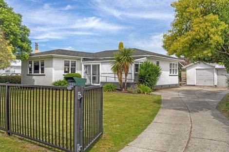 Photo of property in 662 Gladstone Road, Te Hapara, Gisborne, 4010