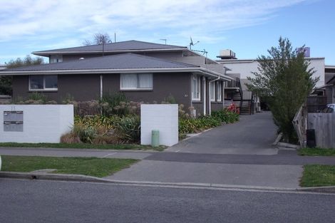 Photo of property in 6/13 Newnham Terrace, Upper Riccarton, Christchurch, 8041