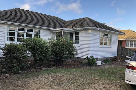 Photo of property in 344 Blenheim Road, Upper Riccarton, Christchurch, 8041