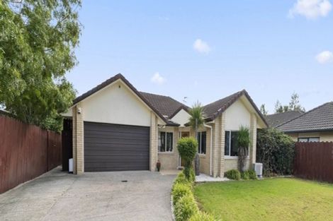 Photo of property in 4 Duckworth Road, Papakura, 2110