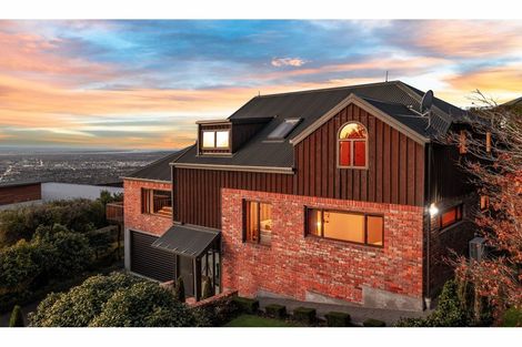 Photo of property in 9 Amherst Place, Cashmere, Christchurch, 8022