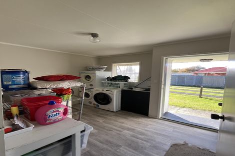 Photo of property in 19 Leather Street, Huntly, 3700