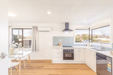 Photo of property in 29 Breens Road, Bishopdale, Christchurch, 8051