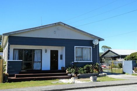 Photo of property in 23 Clifford Street, Cobden, Greymouth, 7802