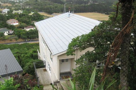 Photo of property in 45 Pembroke Road, Northland, Wellington, 6012