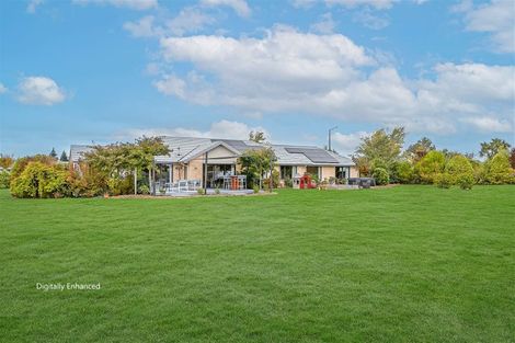 Photo of property in 2 Jacks Drive, West Melton, 7618