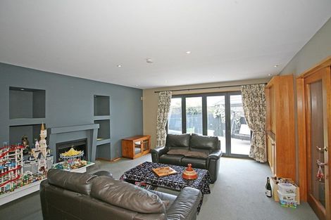 Photo of property in 183 Withells Road, Avonhead, Christchurch, 8042