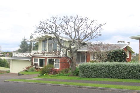 Photo of property in 6 Glenn Terrace, Otumoetai, Tauranga, 3110