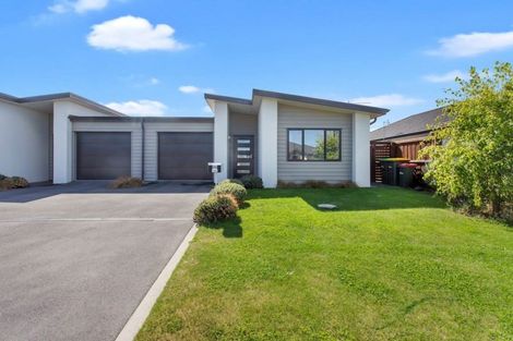 Photo of property in 46 Liddington Drive, Rolleston, 7615