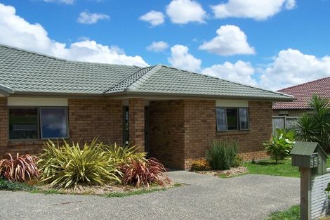 Photo of property in 300 Murphys Road, Flat Bush, Auckland, 2019