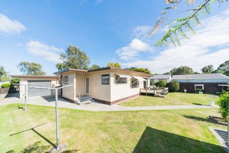 Photo of property in 26 Humphries Place, Awapuni, Palmerston North, 4412
