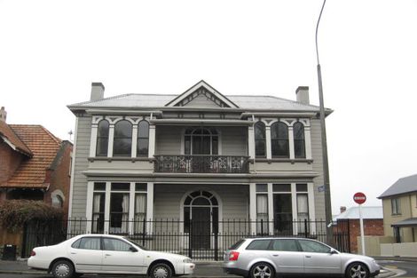 Photo of property in 828 George Street, North Dunedin, Dunedin, 9016