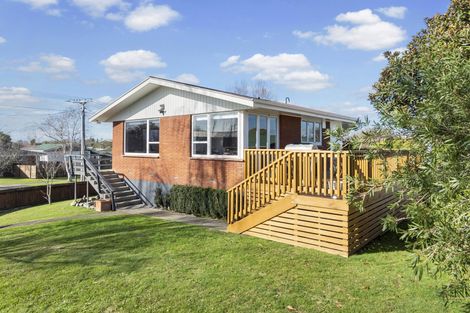 Photo of property in 13 Moana Place, Morrinsville, 3300