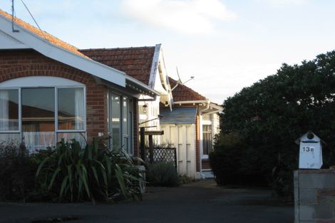 Photo of property in 13b Culling Street, Saint Kilda, Dunedin, 9012