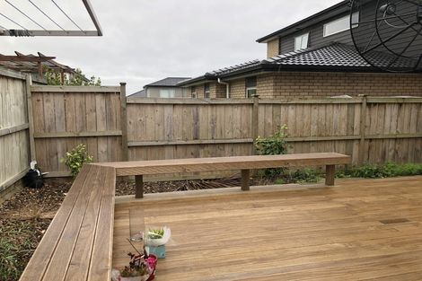 Photo of property in 79 Argento Avenue, Flat Bush, Auckland, 2019