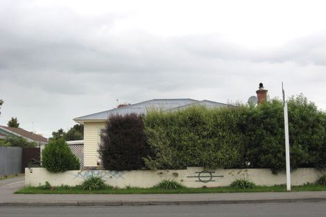 Photo of property in 146 Main North Road, Papanui, Christchurch, 8052