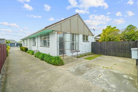 Photo of property in 1/178 Yaldhurst Road, Sockburn, Christchurch, 8042