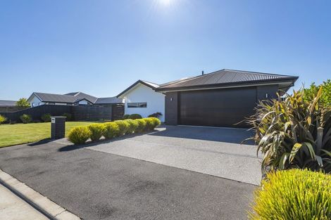 Photo of property in 16 Bonecrusher Street, Lincoln, 7608