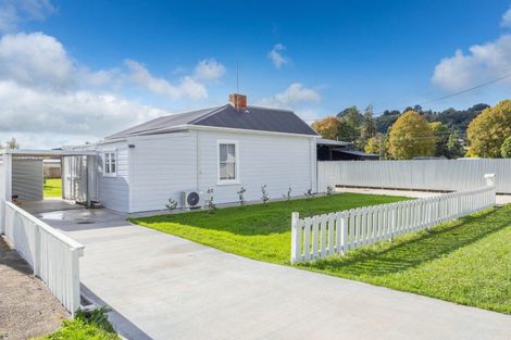 Photo of property in 4 George Street, Te Kuiti, 3910