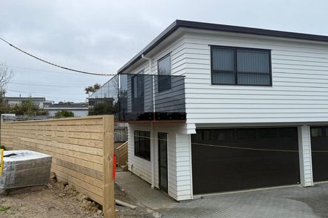 Photo of property in 128 Birkdale Road, Birkdale, Auckland, 0626