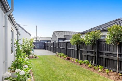 Photo of property in 47 Tulett Park Drive, Casebrook, Christchurch, 8051