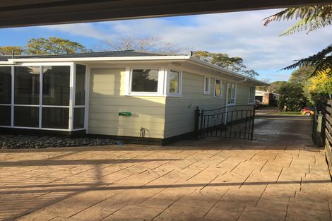 Photo of property in 27 Fuchsia Avenue, Pukete, Hamilton, 3200