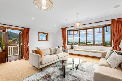 Photo of property in 335 Muritai Road, Eastbourne, Lower Hutt, 5013