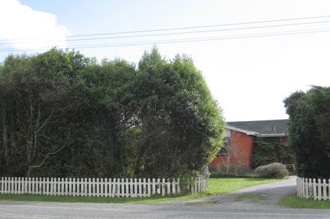Photo of property in 242 Dunns Road, Otatara, Invercargill, 9879