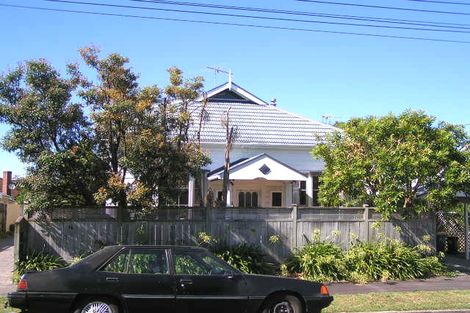 Photo of property in 1/14 Vincent Road, Northcote Point, Auckland, 0627
