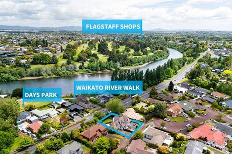 Photo of property in 23 Tiffiney Place, Chartwell, Hamilton, 3210