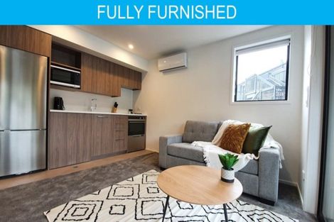 Photo of property in 2/466 Hagley Avenue, Christchurch Central, Christchurch, 8011