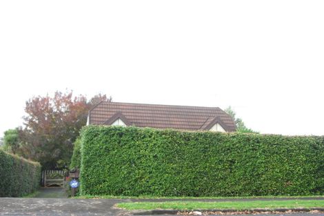 Photo of property in 169 Gills Road, Half Moon Bay, Auckland, 2014