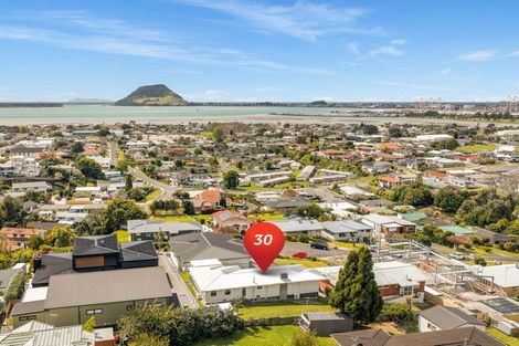 Photo of property in 30 Rutherford Street, Otumoetai, Tauranga, 3110