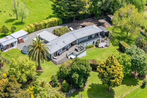 Photo of property in 699 State Highway 23, Whatawhata, Hamilton, 3285