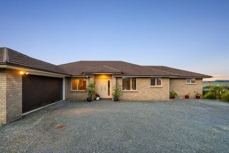 Photo of property in 122d Forestry Road, Waitoki, Kaukapakapa, 0871