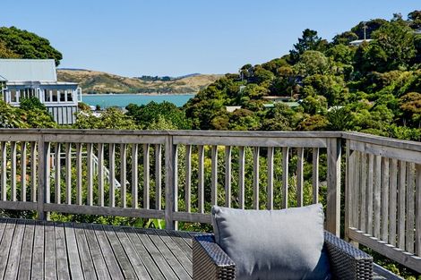Photo of property in 105 Cluny Road, Plimmerton, Porirua, 5026