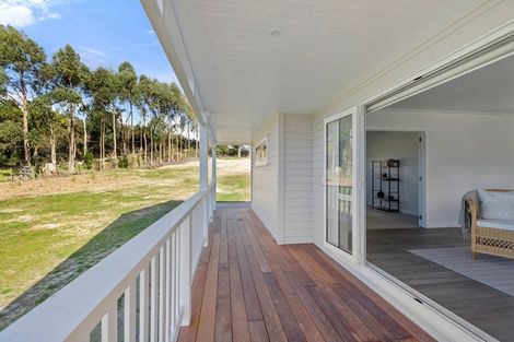 Photo of property in 35 Old Waipu Road North, Mangawhai, Kaiwaka, 0573